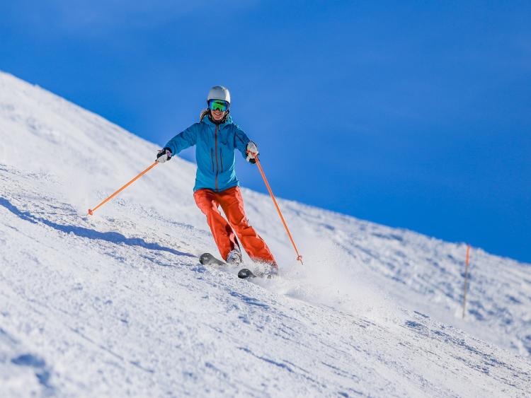 Singlereis Wintersport in Niederau, Oostenrijk